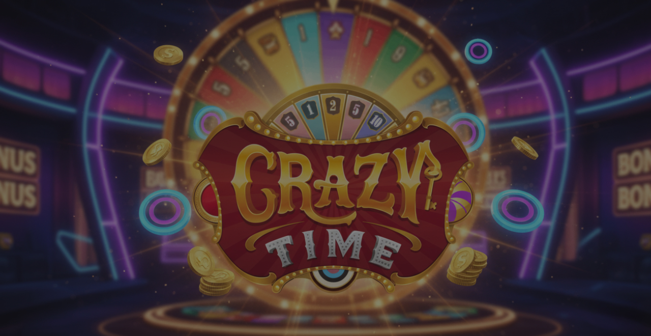 Crazy Time